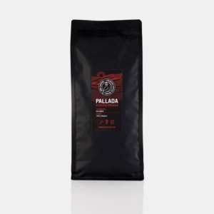 Kawa ziarnista 1,0kg PALLADA ESPRESSO PREMIUM 100%