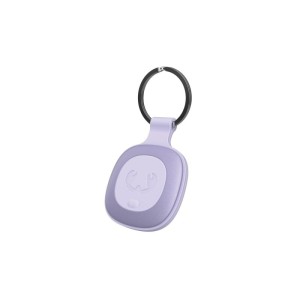 LOKALIZATOR SMART FINDER TAG WSPÓŁPRACUJĄCY Z APPLE FINDE MY FIOLETOWY   /002260030000/