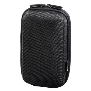 FUTERAŁ HARDCASE COLOUR STYLE 80L CZARNY  /001038600000/