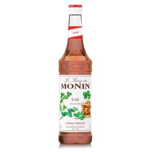 Syrop barmański 700ml MONIN irlandzka kawa 1szt.