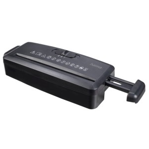 NISZCZARKA PAPER SHREDDER MINI S6  /000505400000/