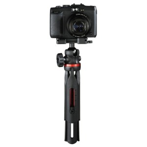TABLE TRIPOD SOLID FOR SM. CAM.19B  /000046300000/