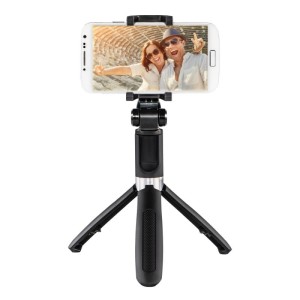SELFIE STICK 57 BT Z FUNKCJĄ STATYWU  /000043160000/