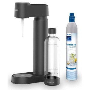 PHILIPS SATURATOR DO WODY GOZERO CZARNY ADD4901BK/10  /002186140000/