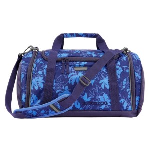 COOCAZOO 2.0 TORBA SPORTOWA, KOLOR: TROPICAL NIGHT  /002115330000/
