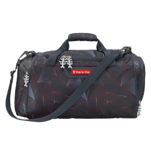 TORBA SPORTOWA 2 "DRAGON DRAKO"  /001837930000/