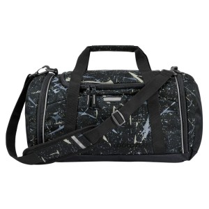 COOCAZOO 2.0 TORBA SPORTOWA, KOLOR: REFLECTIVE SPLASH  /002116010000/
