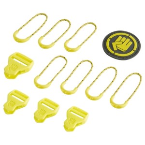 ZESTAW MATCHPATCH CLASSIC,  SULPHUR SPRING  /001388020000/