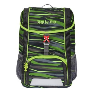 KID PLECAK "WILD CAT CHIKO"  /002133610000/