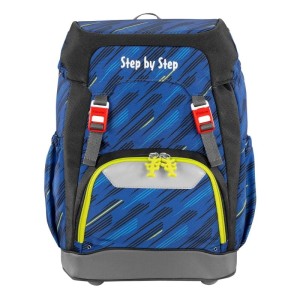 PLECAK SZKOLNY GRADE "SOCCER TEAM"  /001296580000/
