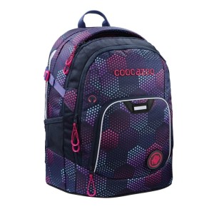 PLECAK RAYDAY, KOLOR: PURPLE ILLUSION, SYSTEM MATCHPATCH   /991837760000/