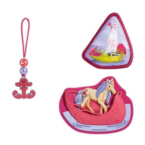 SCHLEICH ZESTAW ELEMENTÓW WYMIENNYCH MAGIC MAGS  BAYALA, MEAMARE  /001838110000/