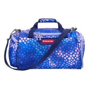 TORBA SPORTOWA 2 "BUTTERFLY MAJA"  /002132330000/