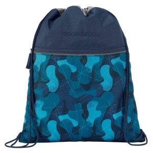 COOCAZOO 2.0 WOREK NA BUTY, KOLOR:  CLOUDY CAMOU  /002115260000/