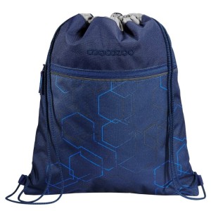 COOCAZOO 2.0 WOREK NA BUTY, KOLOR: BLUE MOTION  /002113760000/