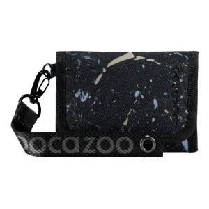 COOCAZOO 2.0 PORTFEL, KOLOR: REFLECTIVE SPLASH  /002116130000/