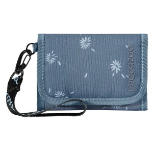 COOCAZOO 2.0 PORTFEL, KOLOR: BLOOMY DAISY  /002116070000/