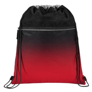 COOCAZOO 2.0 WOREK NA BUTY, KOLOR: BLAZING FIRE  /002115930000/
