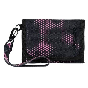 COOCAZOO 2.0 PORTFEL, KOLOR: PINK ILLUSION  /002116100000/