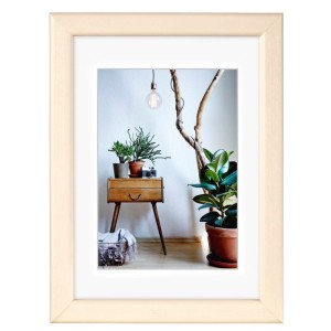 RAMKA BELLA KREMOWA 10X15  /001752320000/