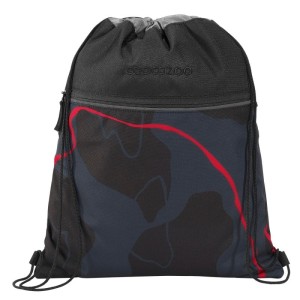 COOCAZOO 2.0 WOREK NA BUTY, KOLOR:  LAVA LINES  /002115180000/