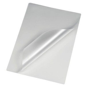 LAM-POUCH A4 125MY    :25  /000505670000/