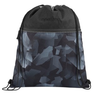 COOCAZOO 2.0 WOREK NA BUTY, KOLOR: GREY ROCKS  /002113840000/