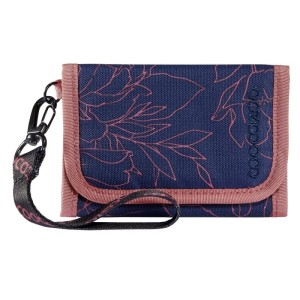 COOCAZOO 2.0 PORTFEL, KOLOR: SWEET ROSE  /002114110000/
