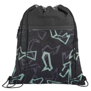 COOCAZOO 2.0 WOREK NA BUTY, KOLOR: REFLECTIVE GRAFFITI  /002113720000/