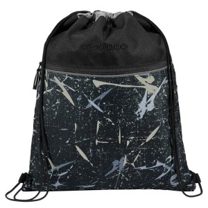 COOCAZOO 2.0 WOREK NA BUTY, KOLOR: REFLECTIVE SPLASH  /002115890000/