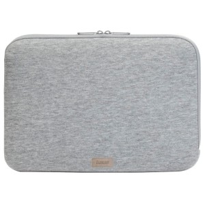 ETUI DO LAPTOPA JERSEY 13.3 SZARE  /002171000000/