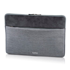 ETUI DO LAPTOPA TAYRONA 15.6'' JASNO SZARE  /002165550000/