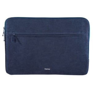 ETUI DO LAPTOPA CALI 13.3-14.1'' GRANATOWE  /002171810000/