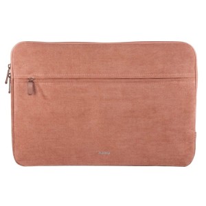 ETUI DO LAPTOPA CALI 15.6'' POMARAŃCZOWE  /002171880000/