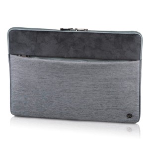 ETUI DO LAPTOPA TAYRONA 14.1” JASNO SZARE  /001856590000/