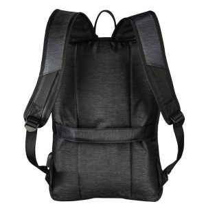 PLECAK DO LAPTOPA MANCHESTER 15,6", CZARNY  /002164890000/