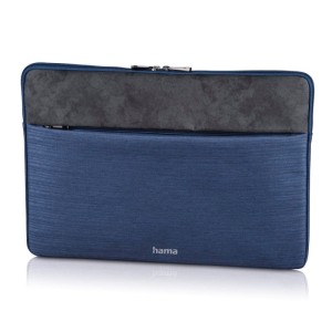 ETUI DO LAPTOPA TAYRONA 14.1'' GRANATOWE  /002165510000/
