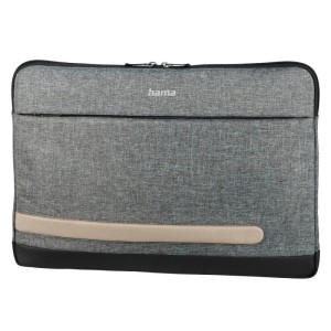 ETUI DO LAPTOPA TERRA 15.6 SZARA  /001966030000/
