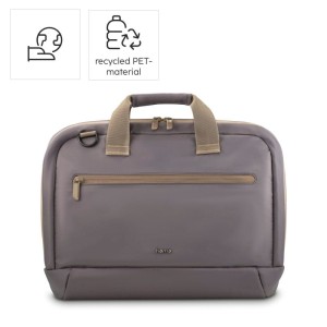 TORBA DO LAPTOPA ULTRA LIGHTWEIGHT 13,3 DO 14,1 CALA ANTRACYT  /002220490000/