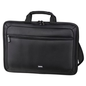TORBA DO LAPTOPA NIZZA 14.1'', CZARNA  /002165290000/