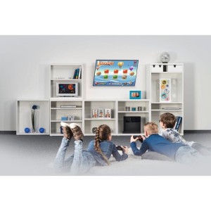 UCHWYT LCD/LED, VESA 600X400, MOTION (75")  /002208140000/