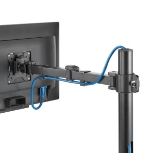 UCHWYT DO MONITORA PLUS, 1 RAMIĘ, 13" - 35"  /001184930000/