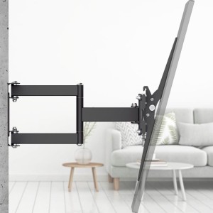 UCHWYT LCD/LED, VESA 600X400, FULLM, SCISSOR ARMS (84")  /002208310000/