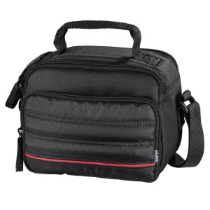 TORBA SAMARA 110 CZARNA  /001850860000/