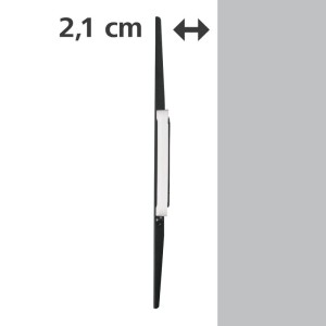 UCHWYT LCD/LED, VESA 800X600, FIX XL (90")  /002208170000/