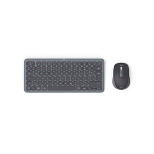 ZESTAW KLAWIATURA I MYSZ KOMP. WK-500 MULTI DEVICE BEZPRZEWODOWA  ASSIST AI  /U81730610000/