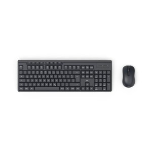 ZESTAW KLAWIATURA I MYSZ KOMPUTEROWA WKM-200 BEZPRZEWODOWA QWERTY ASSIST AI  /U81730560000/