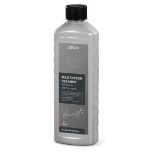 ŚRODEK CZYSZCZĄCY DO OBIEGU MLEKA BARISTA POJEMNOŚĆ 500 ML   /001112820000/