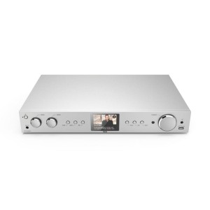 TUNER CYFROWY DIT2105SBTX DAB+/FM/INTERNET/BLUETOOTH/RXTX/APP, SR  /000542520000/