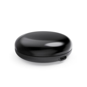UNIWERSALNY PILOT WIFI HAMA NA PODCZERWIEŃ SMART HOME   /001766390000/